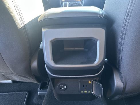 New 2025 Ford Ranger XLT w/ Equipment Group 301A High image 61