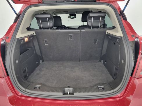 Used 2018 Buick Encore Preferred FWD image 27