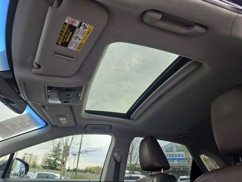 Used 2019 Lexus RX 350 AWD w/ Navigation Package image 23