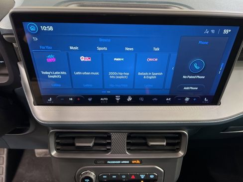 New 2026 Ford Maverick XLT w/ XLT Luxury Package image 11