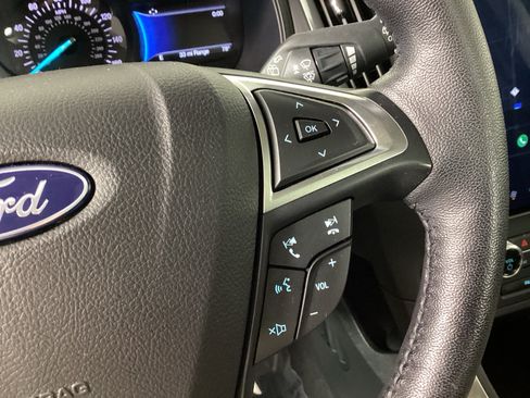 Certified 2023 Ford Edge Titanium w/ Equipment Group 301A AWD/4WD image 26