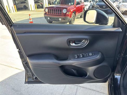 Used 2024 Honda HR-V Sport image 19