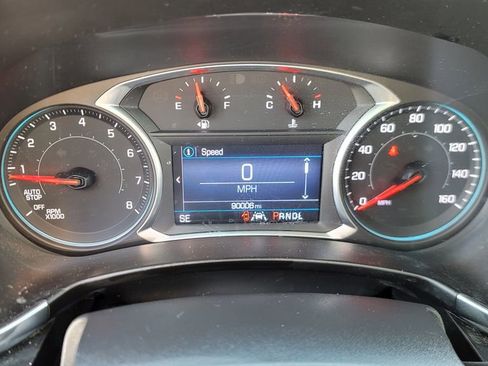 Certified 2020 Chevrolet Equinox LT w/ Sport Edition image 19