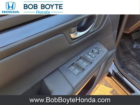 New 2026 Honda CR-V TrailSport image 7