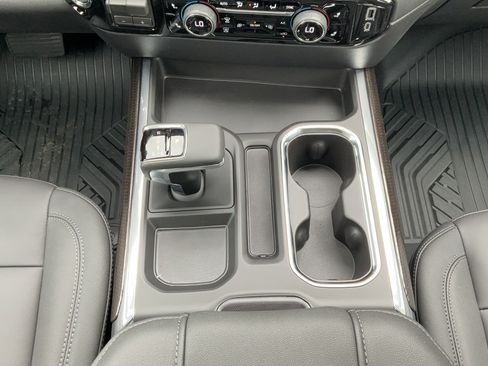 New 2026 Chevrolet Silverado 1500 RST AWD/4WD image 23