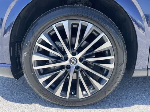 Used 2023 Lexus RX 350 w/ Accessory Package (2T) AWD/4WD image 24