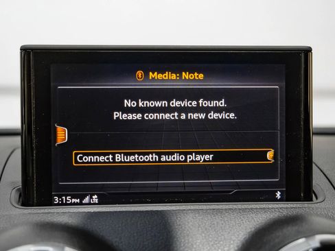 Used 2017 Audi S3 Premium Plus w/ Technology Package image 37