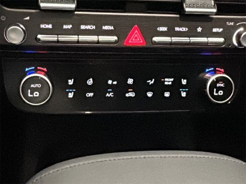 New 2026 Hyundai Palisade Limited image 33