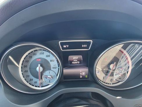 Used 2015 Mercedes-Benz GLA 250 4MATIC image 26