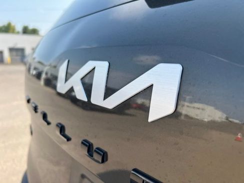 Used 2022 Kia Telluride SX w/ SX Prestige Package AWD/4WD image 13