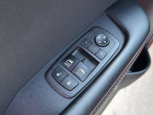 Used 2023 Dodge Challenger R/T w/ Blacktop Package RWD image 12