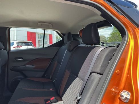 Used 2023 Nissan Kicks SR FWD image 14