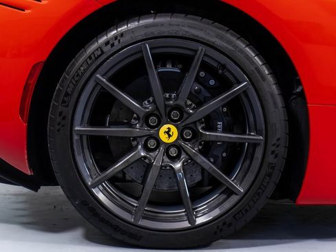 Certified 2022 Ferrari SF90 Spider image 60