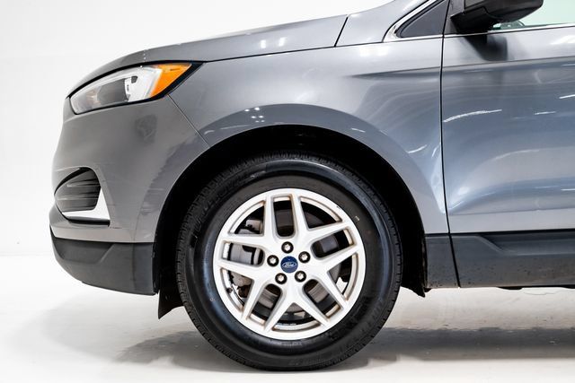 Used 2022 Ford Edge SEL AWD/4WD image 29
