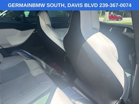 Used 2018 Tesla Model S 75D AWD/4WD image 19
