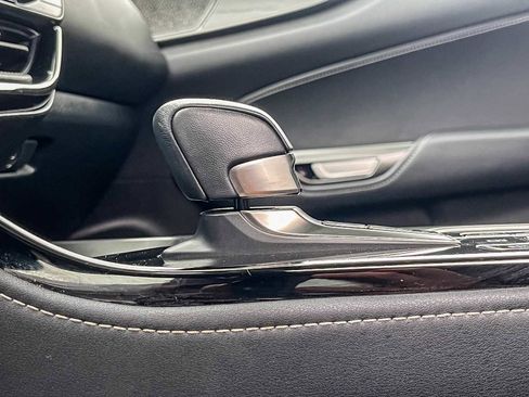 Certified 2023 Lexus NX 350 AWD w/ Vision Package image 21