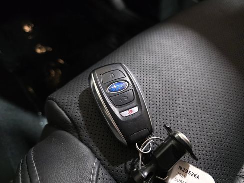 Used 2021 Subaru Ascent Touring image 23