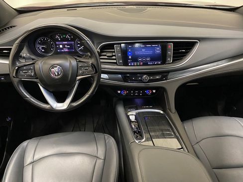Used 2023 Buick Enclave Essence w/ Experience Buick Package AWD/4WD image 23