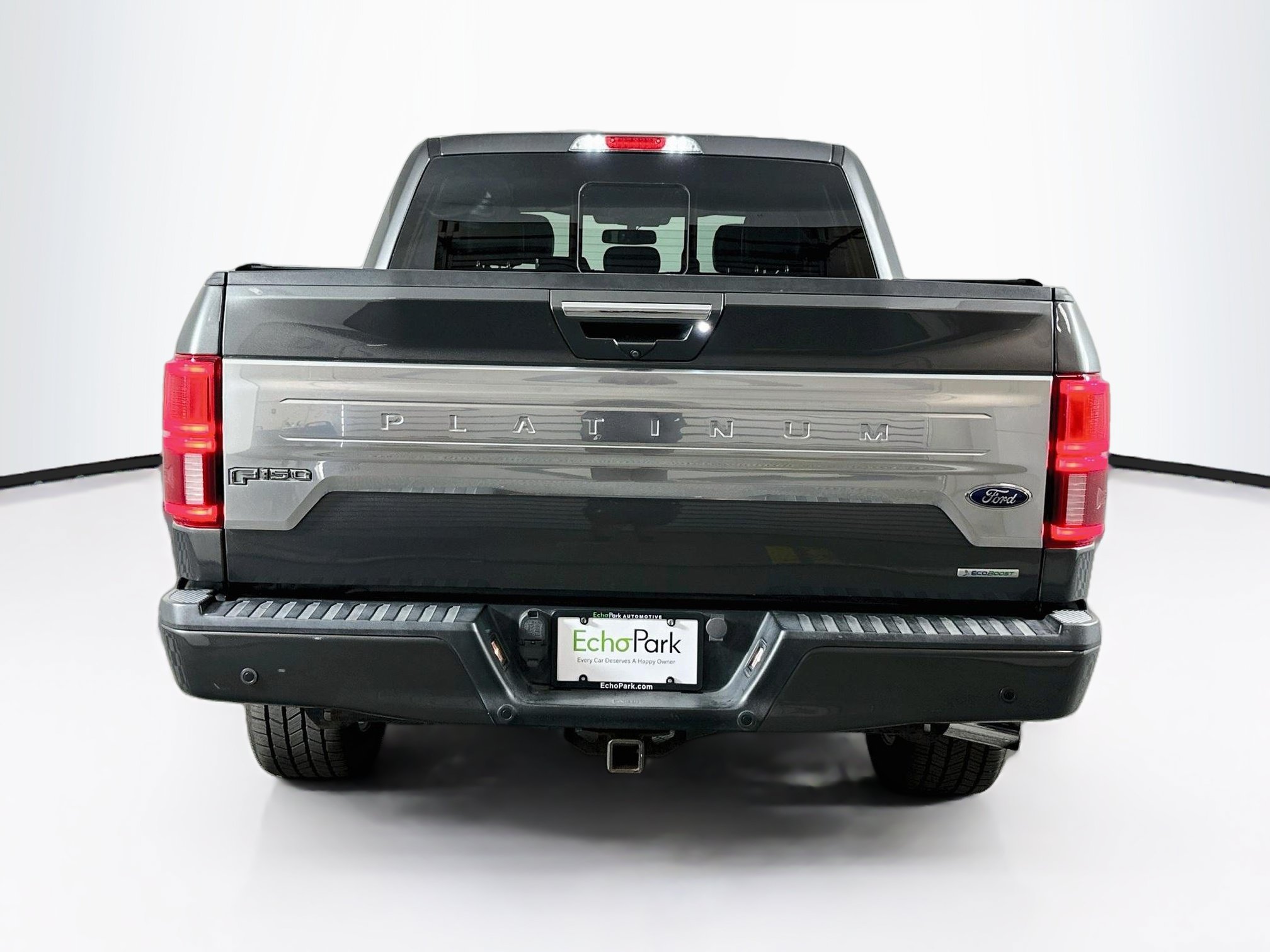 Used 2020 Ford F150 Platinum RWD image 7