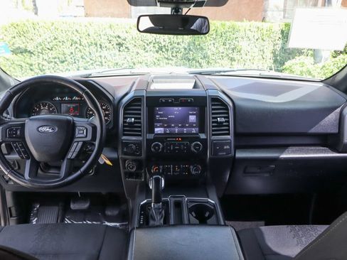 Used 2019 Ford F150 XLT w/ Equipment Group 302A Luxury AWD/4WD image 30