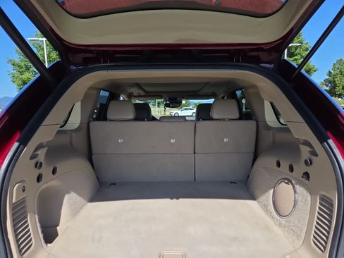 Used 2018 Jeep Grand Cherokee Overland AWD/4WD image 27