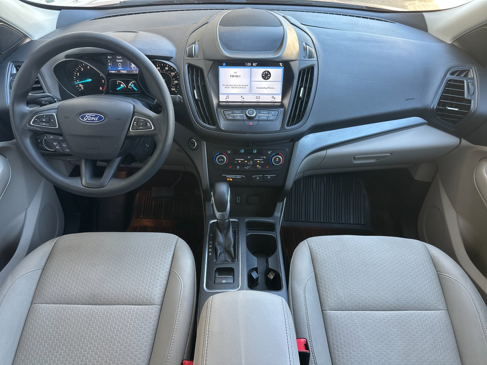 Used 2019 Ford Escape SE FWD image 13