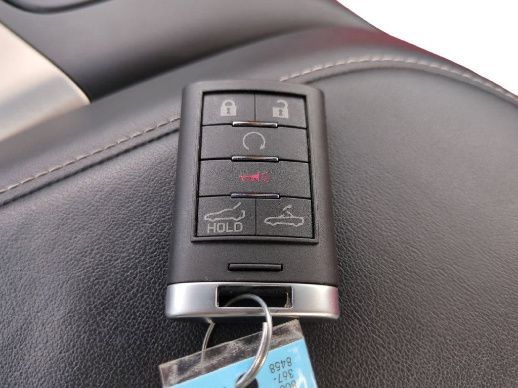 Used 2019 Chevrolet Corvette Grand Sport w/ Carbon Flash Badge Package RWD image 31