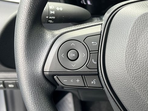 New 2026 Toyota Corolla LE image 24