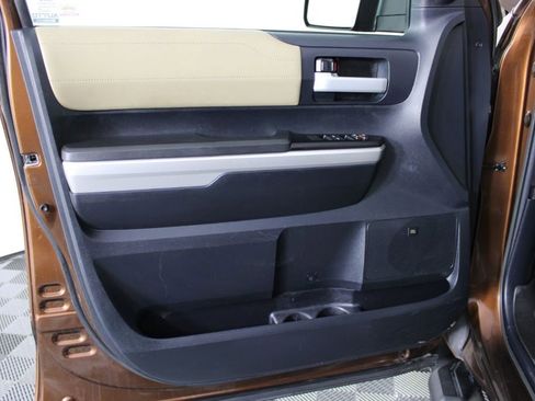 Used 2015 Toyota Tundra Limited w/ T3 Package image 14