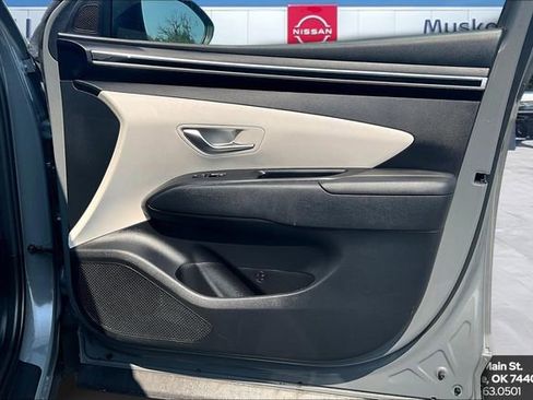 Used 2024 Hyundai Tucson SEL image 25