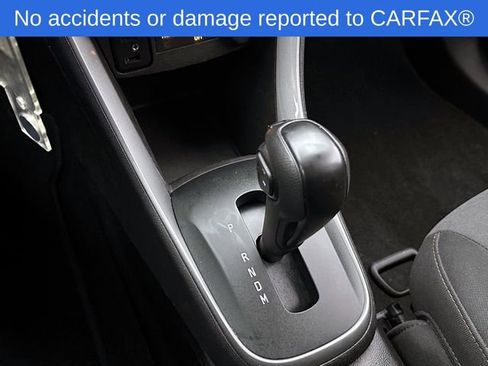 Certified 2022 Chevrolet Trax LS w/ Tint and Cruise Package image 29