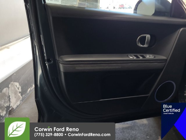Used 2023 Hyundai Ioniq 5 SEL AWD/4WD image 14