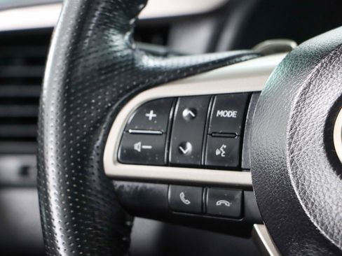 Used 2021 Lexus RX 350 F Sport image 13