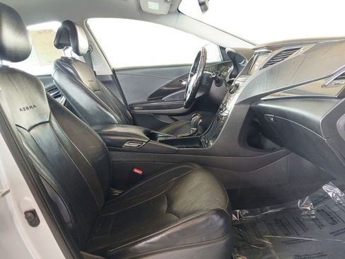 Used 2012 Hyundai Azera image 15