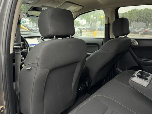 Used 2020 Ford Ranger XLT w/ FX4 Off-Road Package image 14