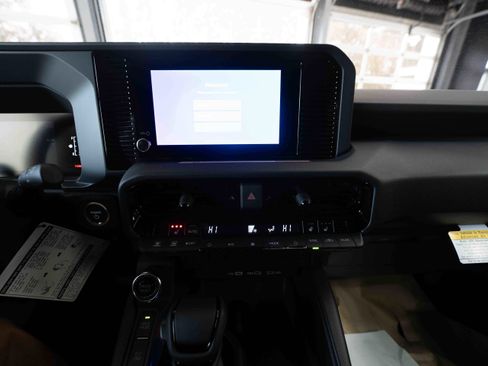 New 2026 Toyota Land Cruiser 1958 image 17