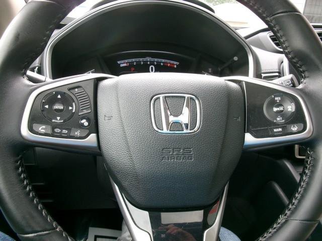 Used 2017 Honda CR-V Touring image 20