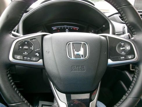 Used 2017 Honda CR-V Touring image 20