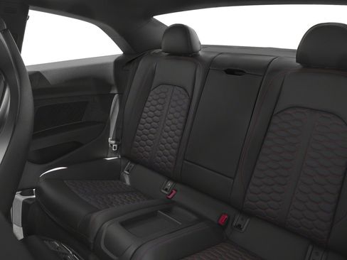 Used 2018 Audi RS 5 w/ RS Driver Assistance Package image 15