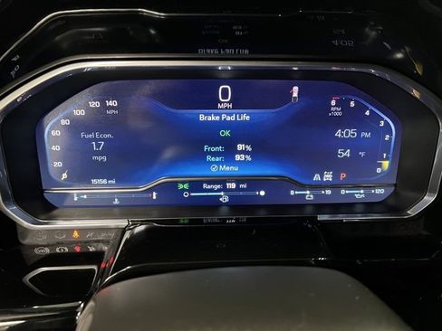 Used 2023 Chevrolet Silverado 1500 RST image 27