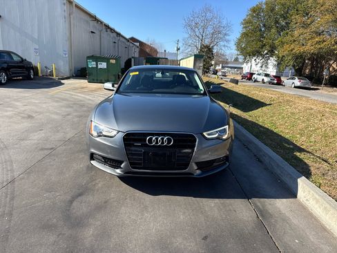 Used 2013 Audi A5 2.0T Premium Plus image 9