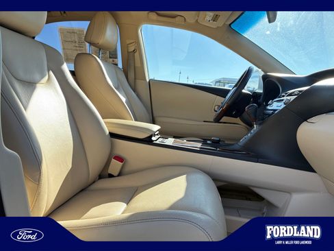 Used 2014 Lexus RX 350 AWD image 19