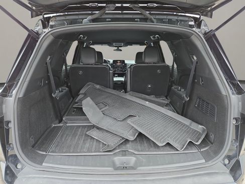 Certified 2023 Nissan Pathfinder Rock Creek image 30