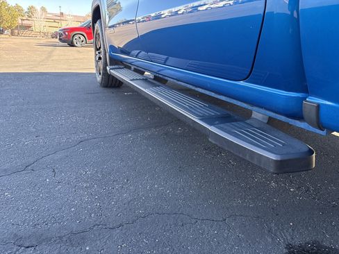 Used 2022 GMC Sierra 1500 Elevation image 14