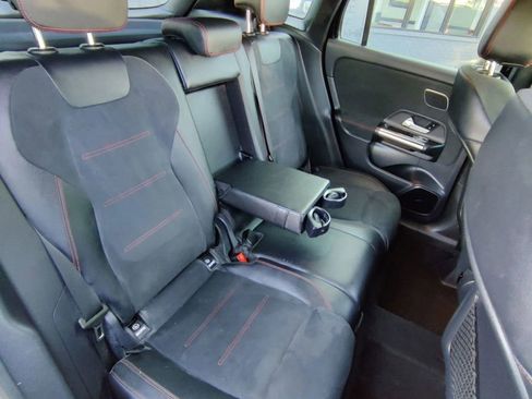 Used 2021 Mercedes-Benz GLA 35 AMG 4MATIC image 15