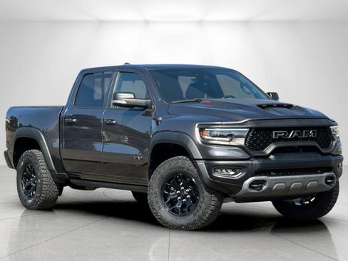 Used 2022 RAM 1500 TRX w/ TRX Level 1 Equipment Group image 1