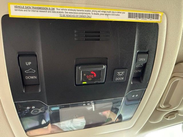 Used 2020 Lexus NX 300 FWD w/ Comfort Package image 25