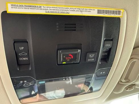 Used 2020 Lexus NX 300 FWD w/ Comfort Package image 25