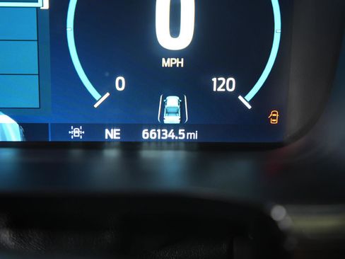 Used 2021 Ford F150 Lariat w/ Max Trailer Tow Package AWD/4WD image 33