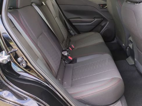 Used 2026 Subaru Impreza 2.0i Sport AWD/4WD image 19